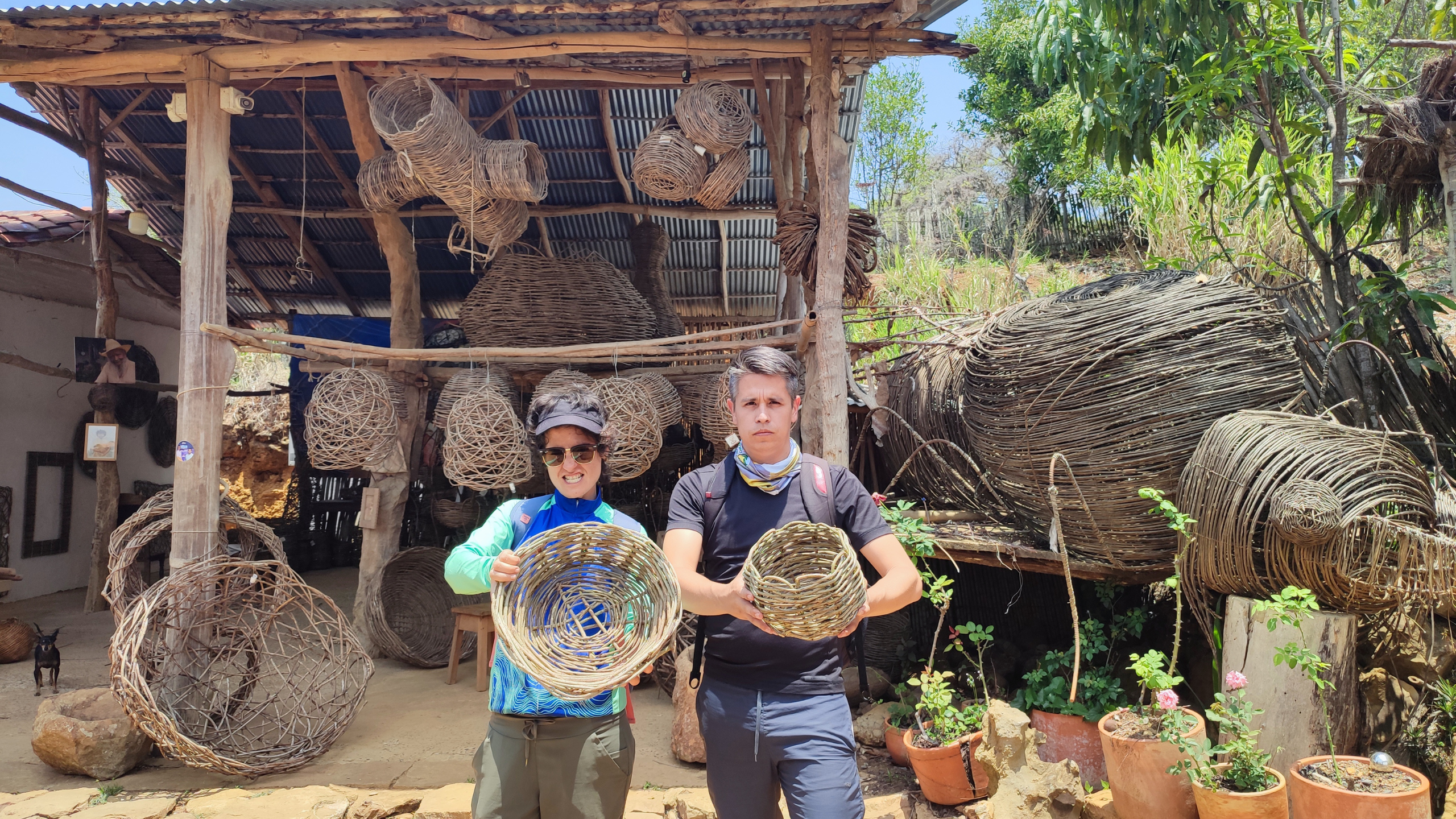 Sabedores: bibliotecas vivas