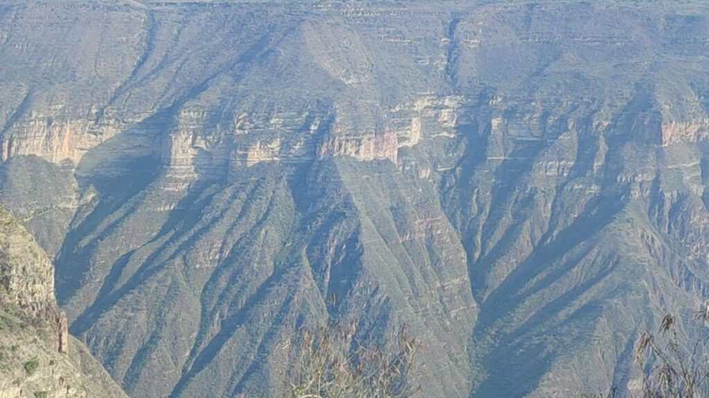 Cañón del Chicamocha