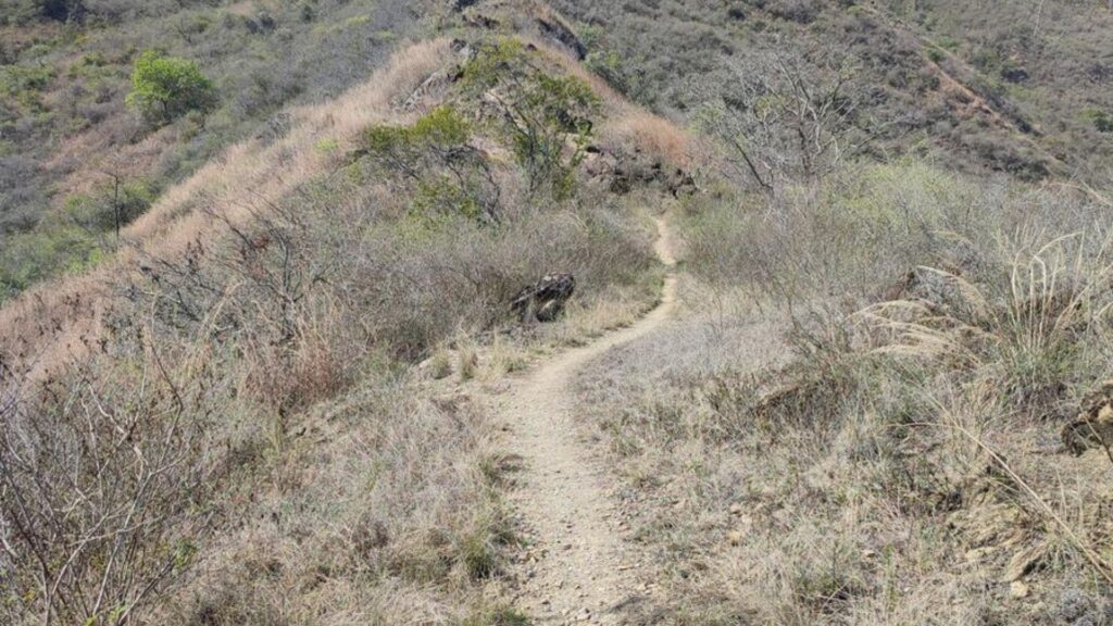 Cañón del Chicamocha